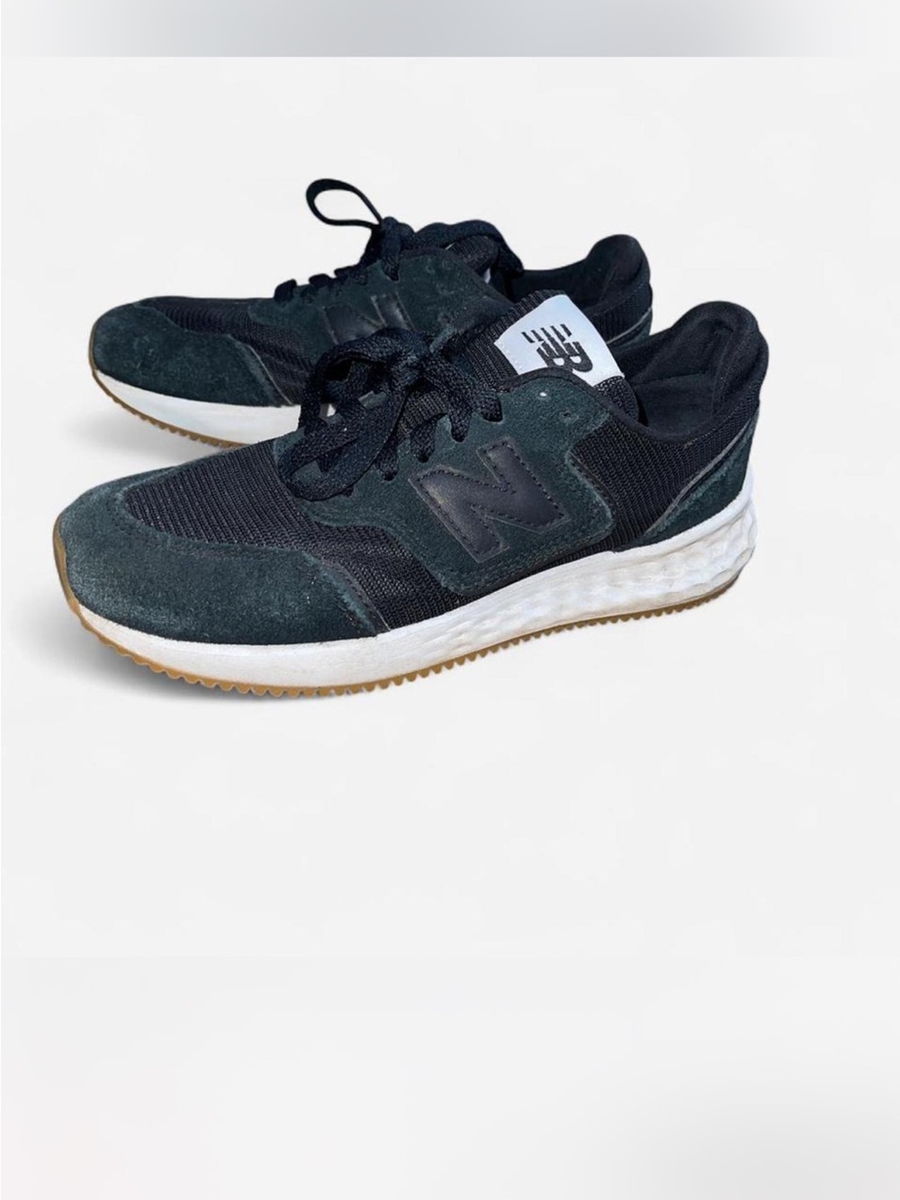 New balance athletic shoes